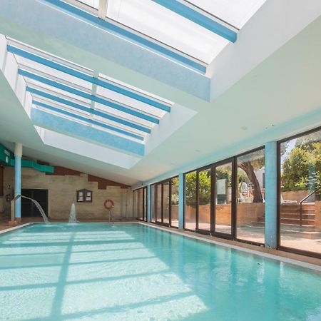 Hotel Soho Boutique Vistahermosa El Puerto de Santa María Εξωτερικό φωτογραφία