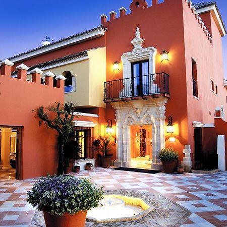 Hotel Soho Boutique Vistahermosa El Puerto de Santa María Εξωτερικό φωτογραφία