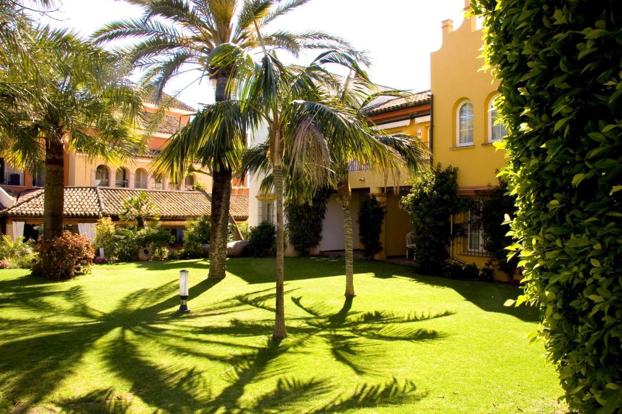 Hotel Soho Boutique Vistahermosa El Puerto de Santa María Εξωτερικό φωτογραφία
