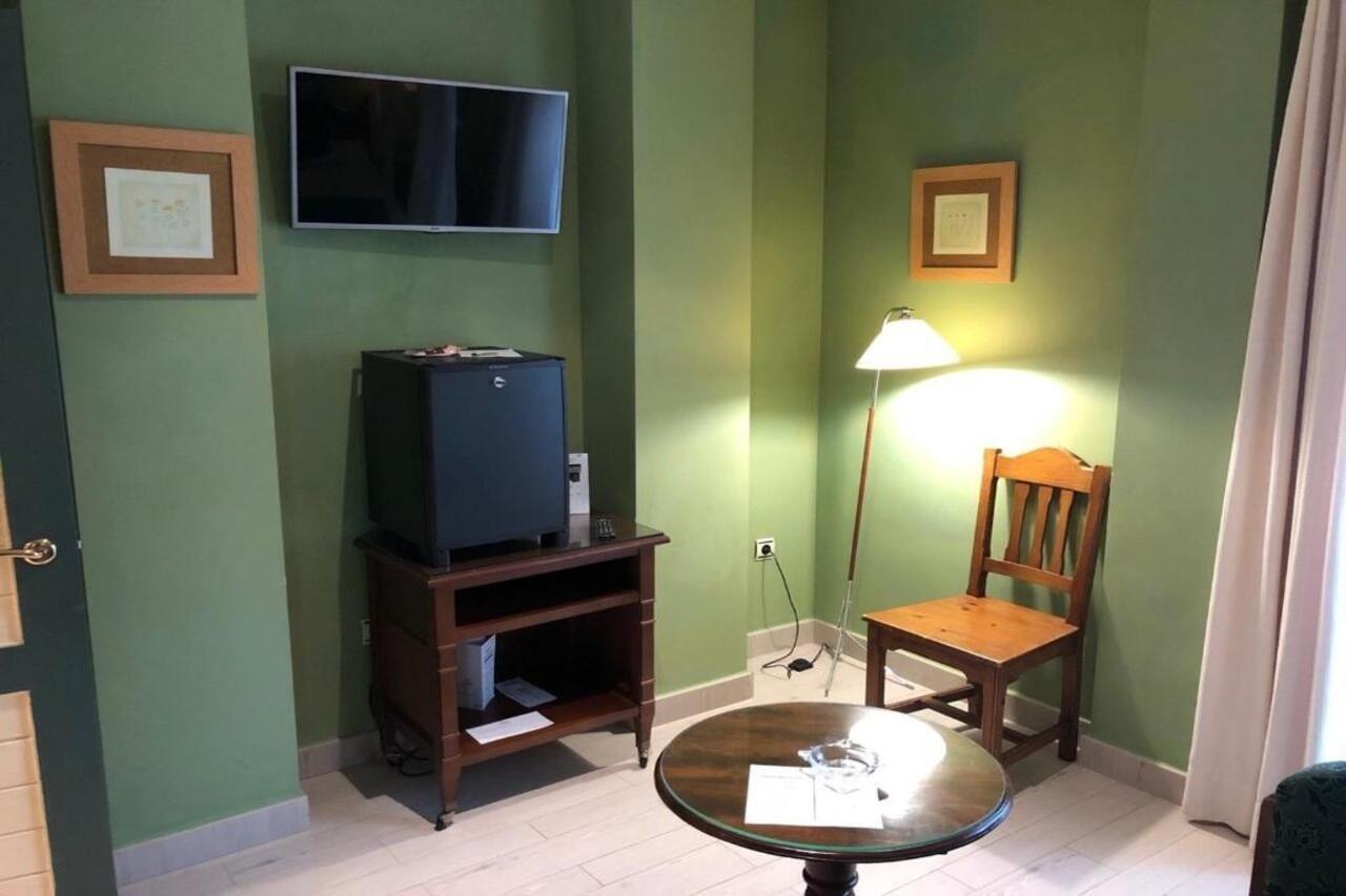 Hotel Soho Boutique Vistahermosa El Puerto de Santa María Εξωτερικό φωτογραφία