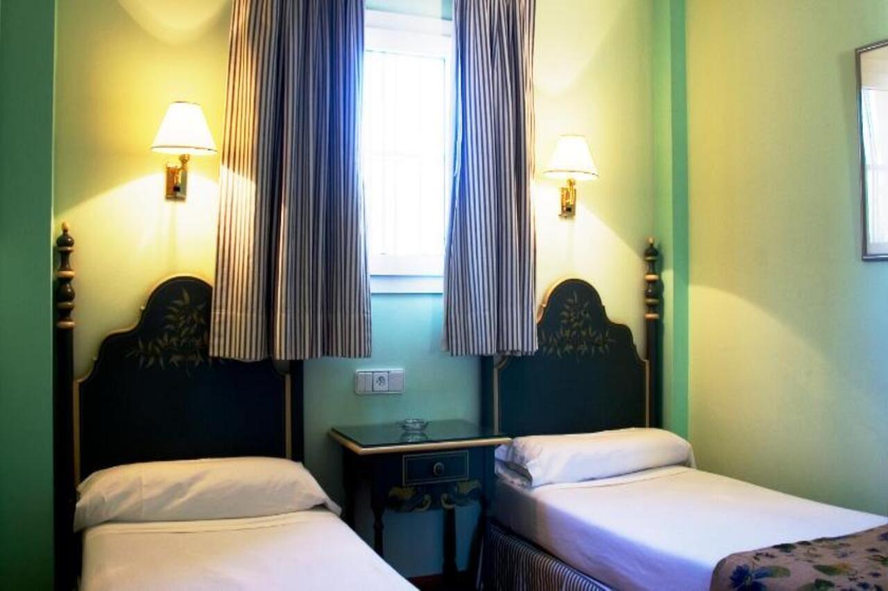 Hotel Soho Boutique Vistahermosa El Puerto de Santa María Εξωτερικό φωτογραφία