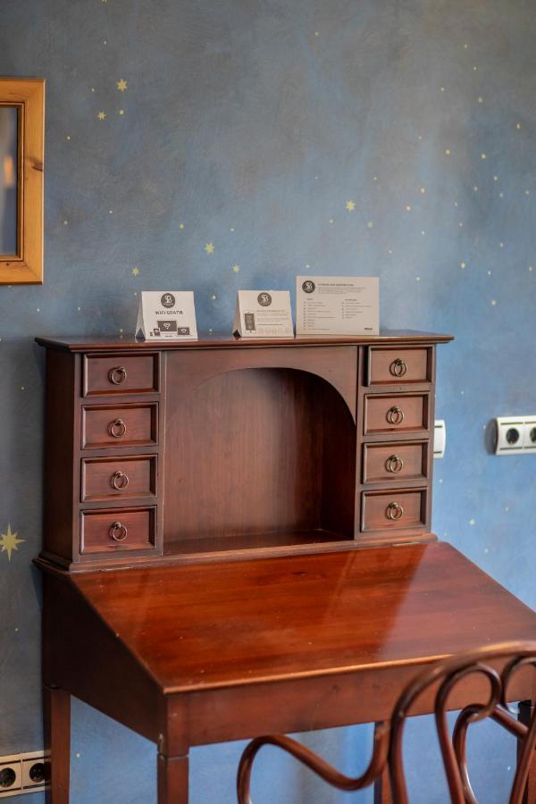Hotel Soho Boutique Vistahermosa El Puerto de Santa María Εξωτερικό φωτογραφία