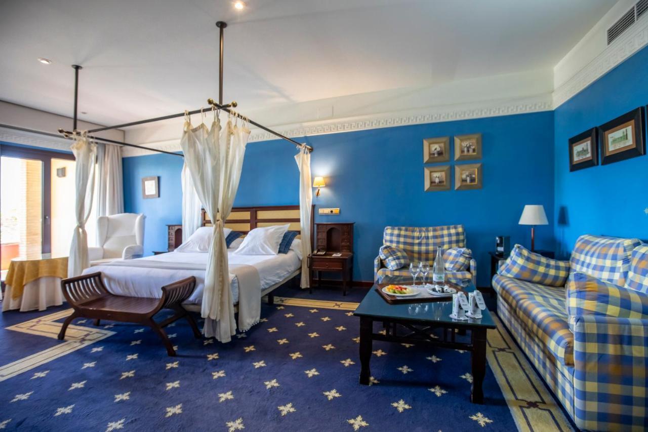 Hotel Soho Boutique Vistahermosa El Puerto de Santa María Εξωτερικό φωτογραφία