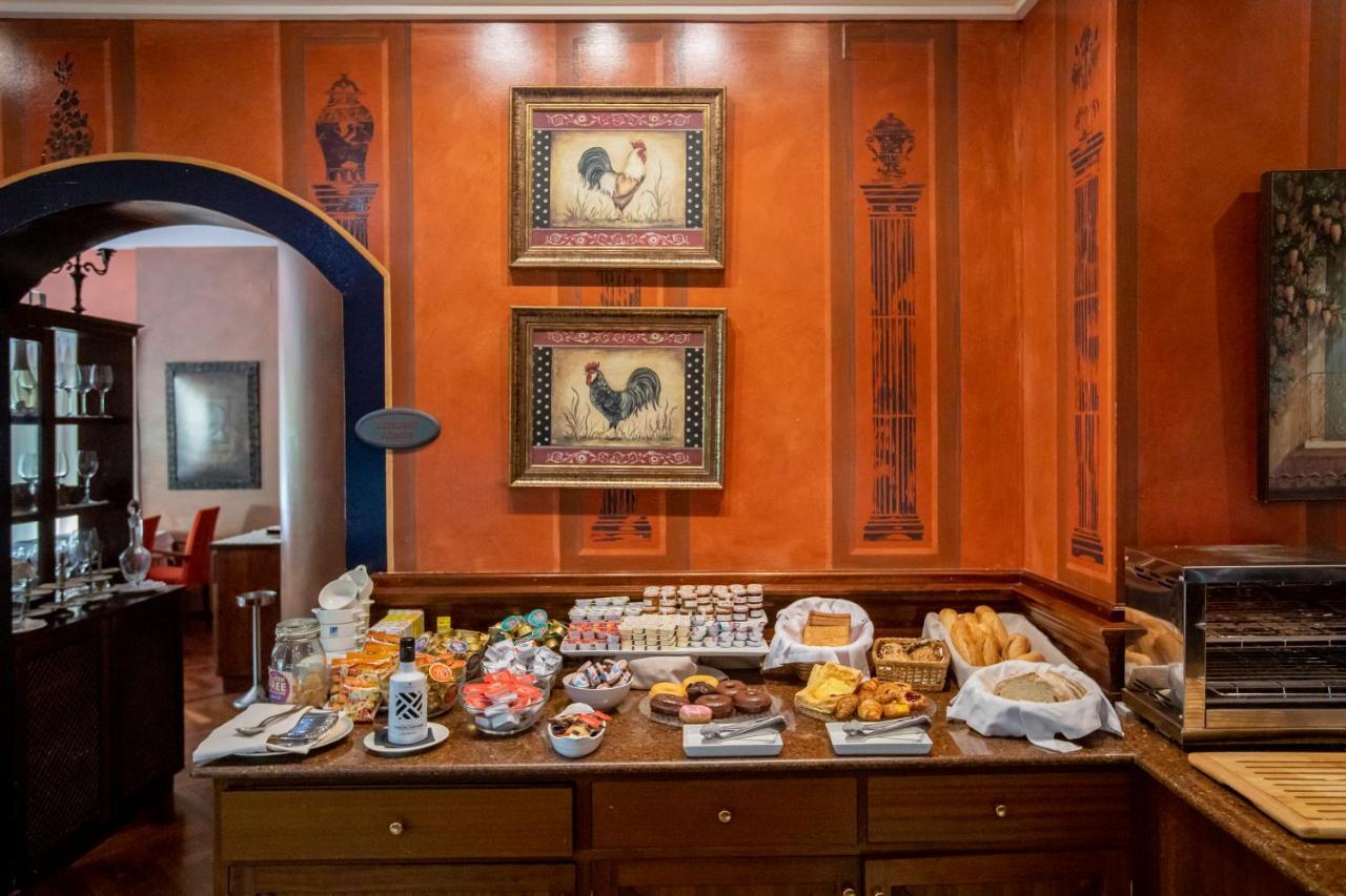 Hotel Soho Boutique Vistahermosa El Puerto de Santa María Εξωτερικό φωτογραφία