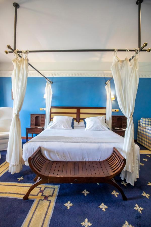 Hotel Soho Boutique Vistahermosa El Puerto de Santa María Εξωτερικό φωτογραφία