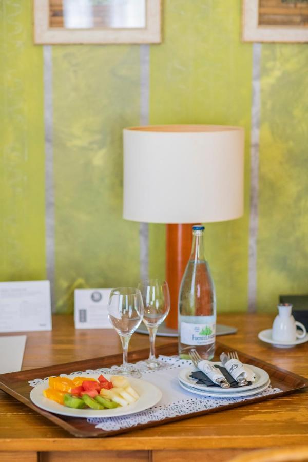 Hotel Soho Boutique Vistahermosa El Puerto de Santa María Εξωτερικό φωτογραφία