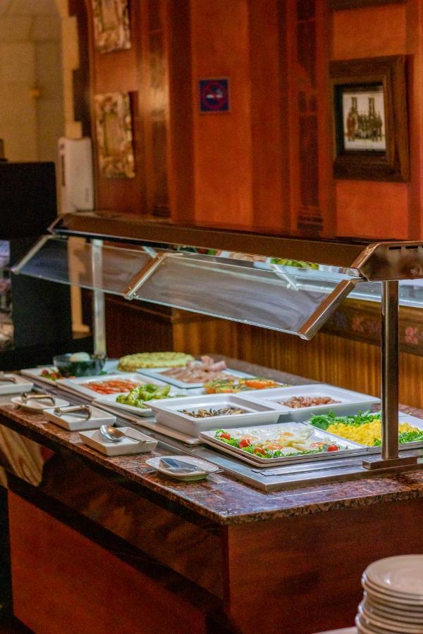 Hotel Soho Boutique Vistahermosa El Puerto de Santa María Εξωτερικό φωτογραφία