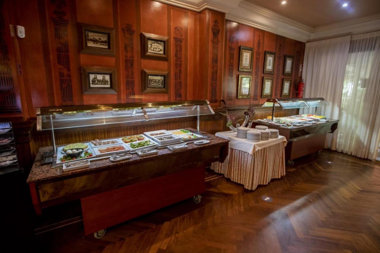 Hotel Soho Boutique Vistahermosa El Puerto de Santa María Εξωτερικό φωτογραφία