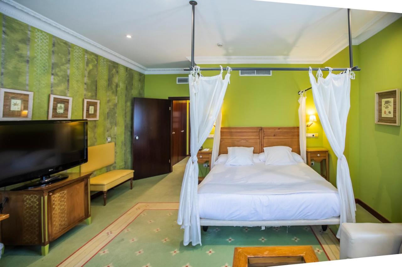 Hotel Soho Boutique Vistahermosa El Puerto de Santa María Εξωτερικό φωτογραφία