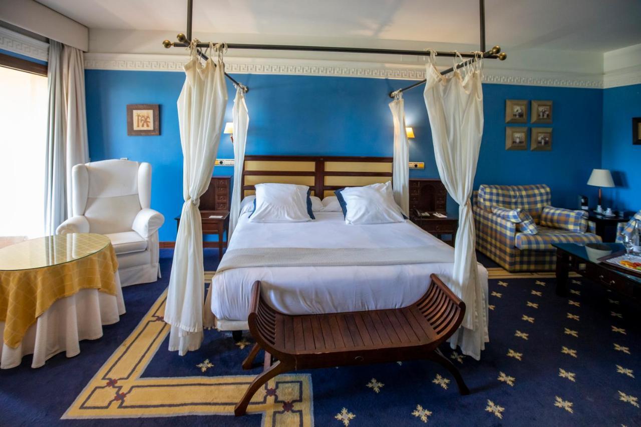 Hotel Soho Boutique Vistahermosa El Puerto de Santa María Εξωτερικό φωτογραφία