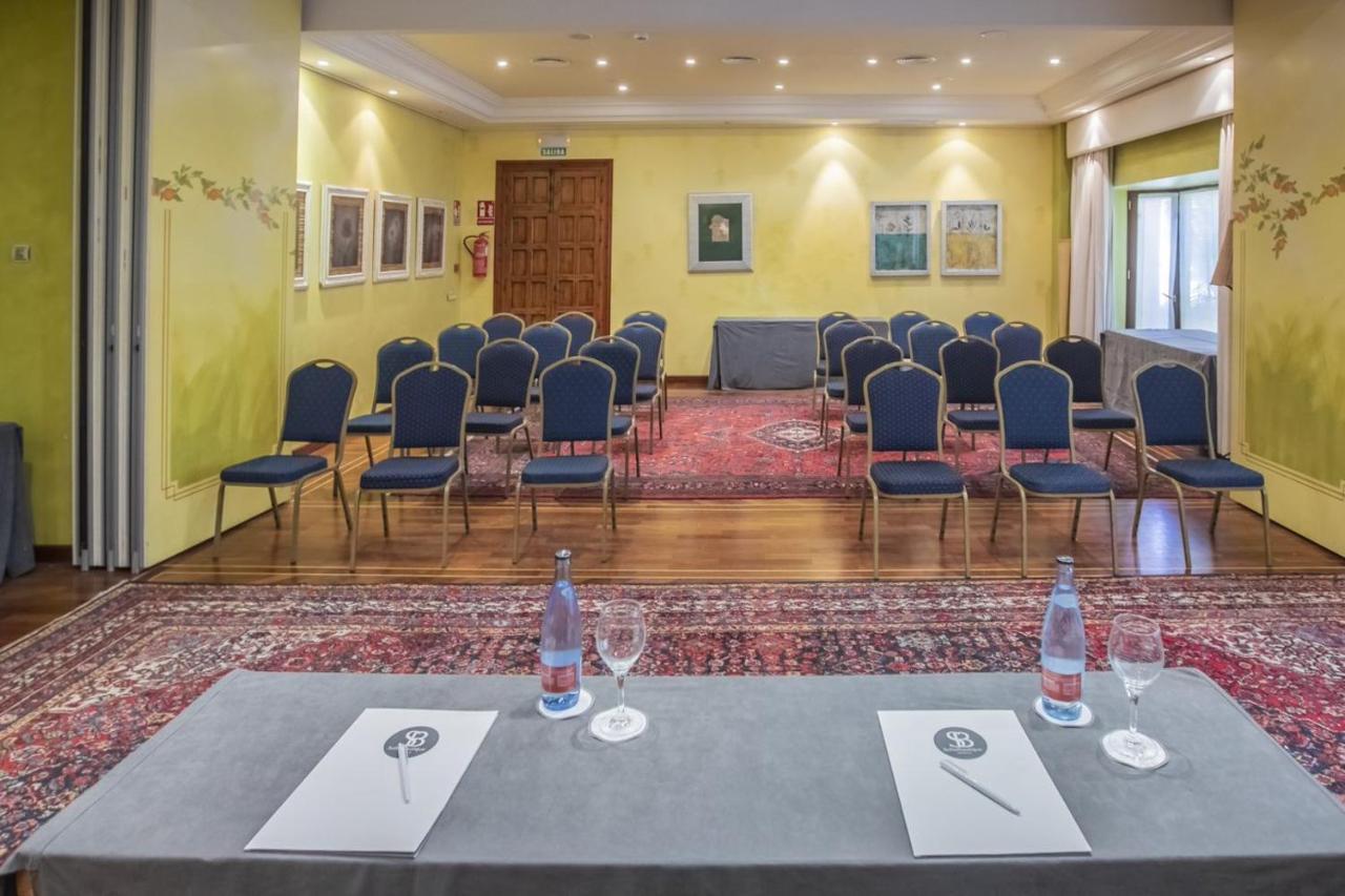 Hotel Soho Boutique Vistahermosa El Puerto de Santa María Εξωτερικό φωτογραφία