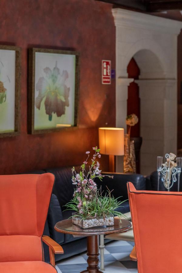 Hotel Soho Boutique Vistahermosa El Puerto de Santa María Εξωτερικό φωτογραφία