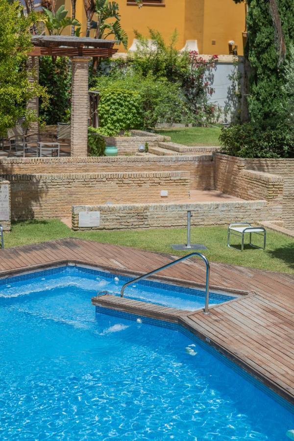 Hotel Soho Boutique Vistahermosa El Puerto de Santa María Εξωτερικό φωτογραφία