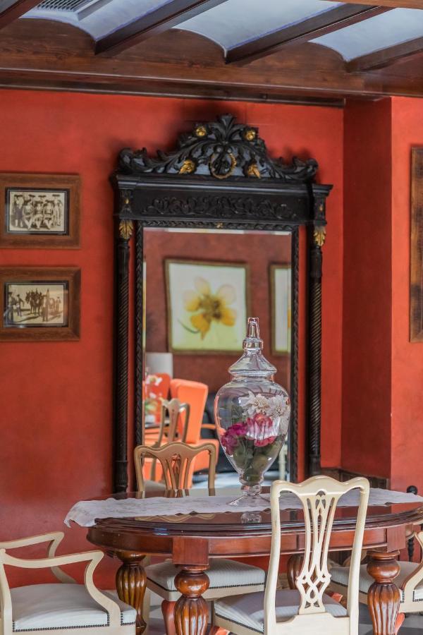 Hotel Soho Boutique Vistahermosa El Puerto de Santa María Εξωτερικό φωτογραφία