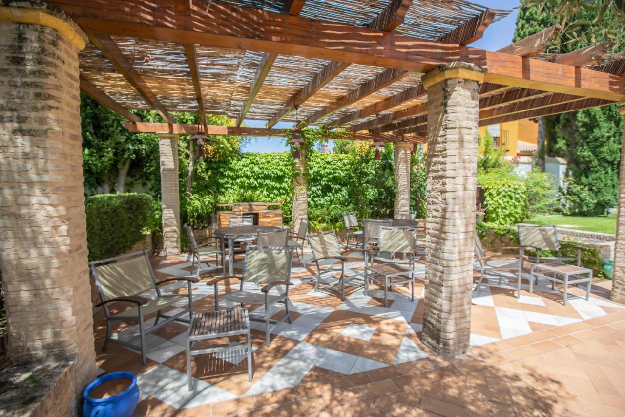 Hotel Soho Boutique Vistahermosa El Puerto de Santa María Εξωτερικό φωτογραφία