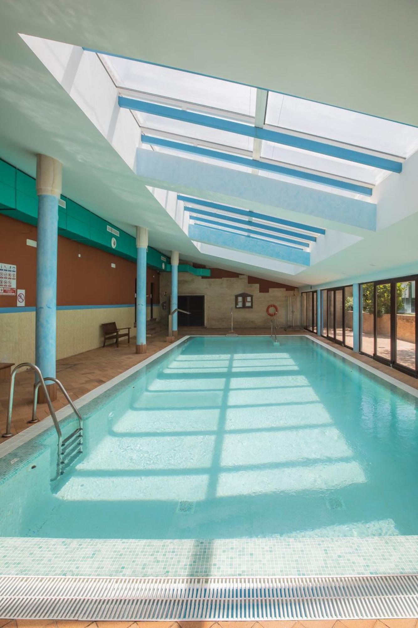 Hotel Soho Boutique Vistahermosa El Puerto de Santa María Εξωτερικό φωτογραφία
