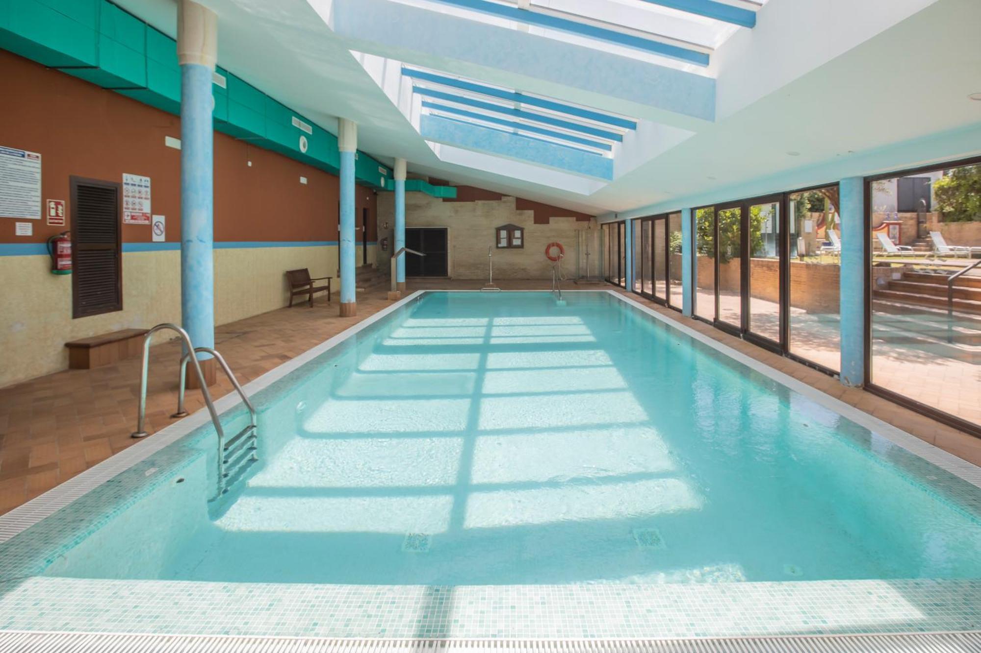 Hotel Soho Boutique Vistahermosa El Puerto de Santa María Εξωτερικό φωτογραφία