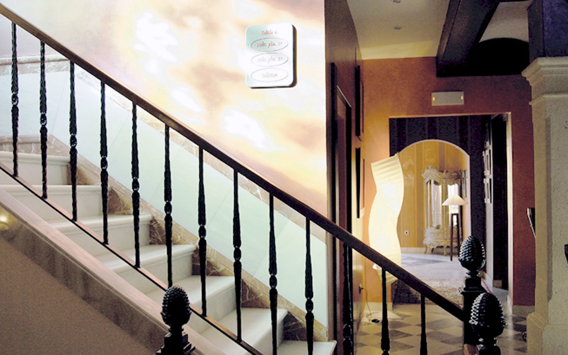 Hotel Soho Boutique Vistahermosa El Puerto de Santa María Εξωτερικό φωτογραφία
