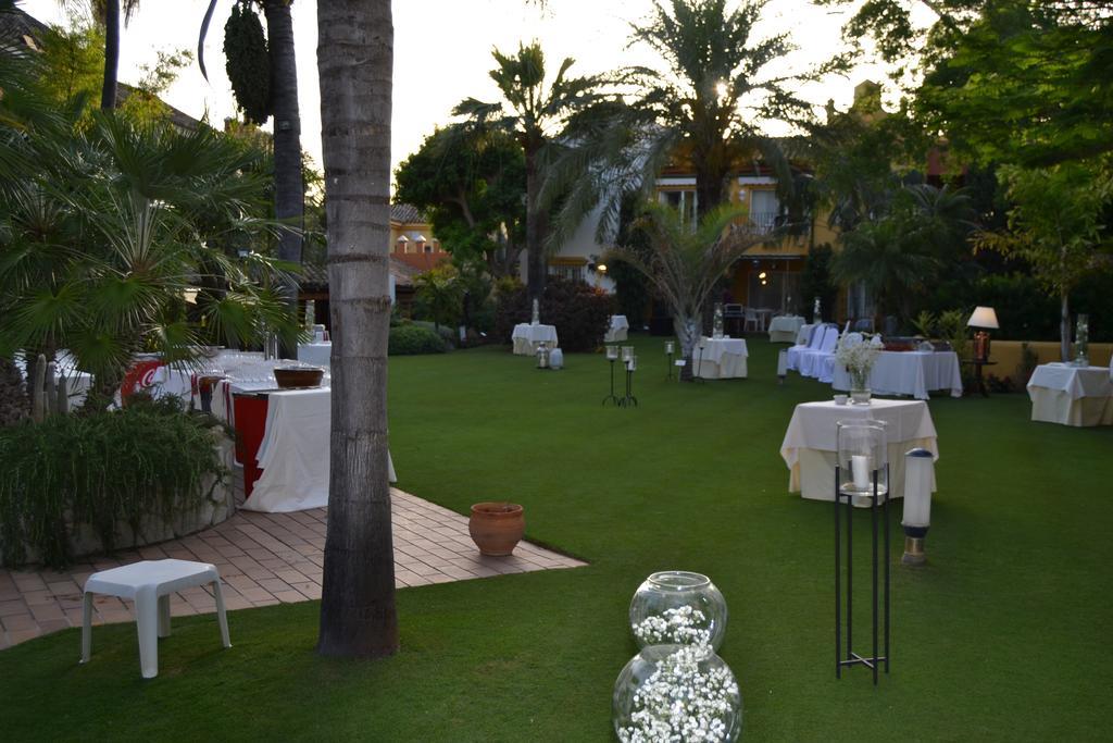 Hotel Soho Boutique Vistahermosa El Puerto de Santa María Εξωτερικό φωτογραφία