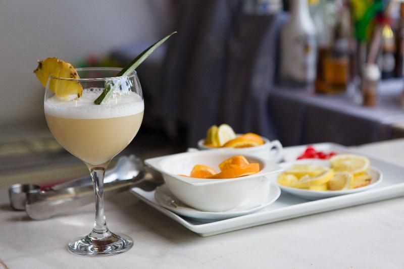 Hotel Soho Boutique Vistahermosa El Puerto de Santa María Εξωτερικό φωτογραφία