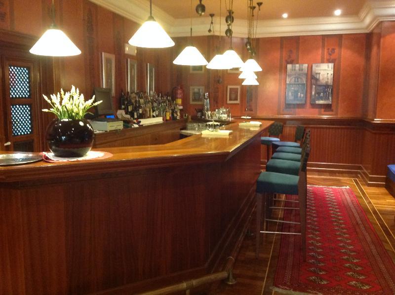 Hotel Soho Boutique Vistahermosa El Puerto de Santa María Εξωτερικό φωτογραφία