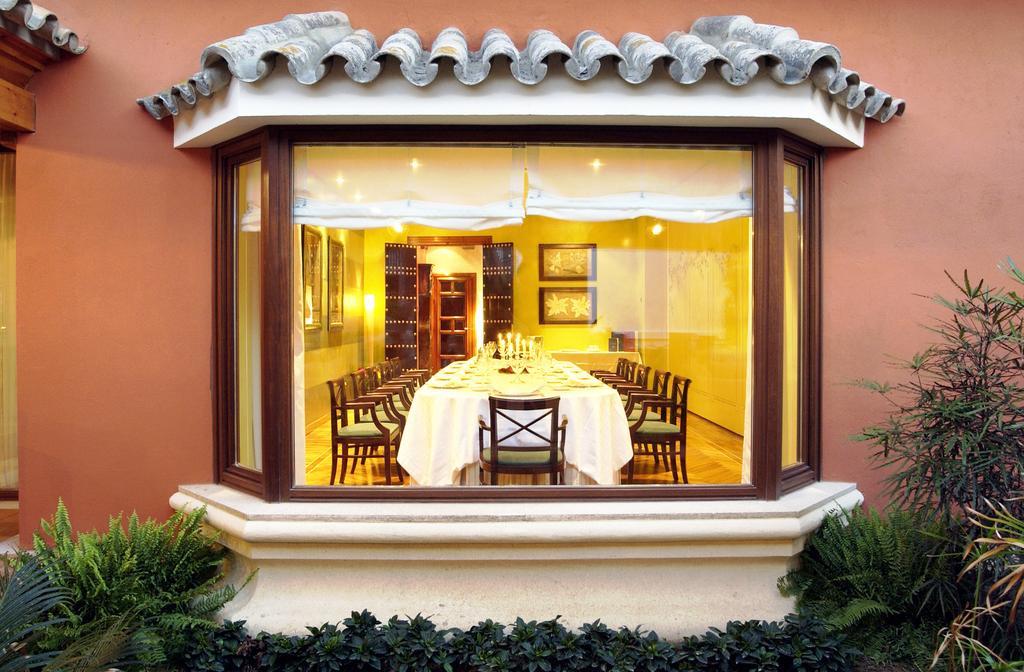 Hotel Soho Boutique Vistahermosa El Puerto de Santa María Εξωτερικό φωτογραφία