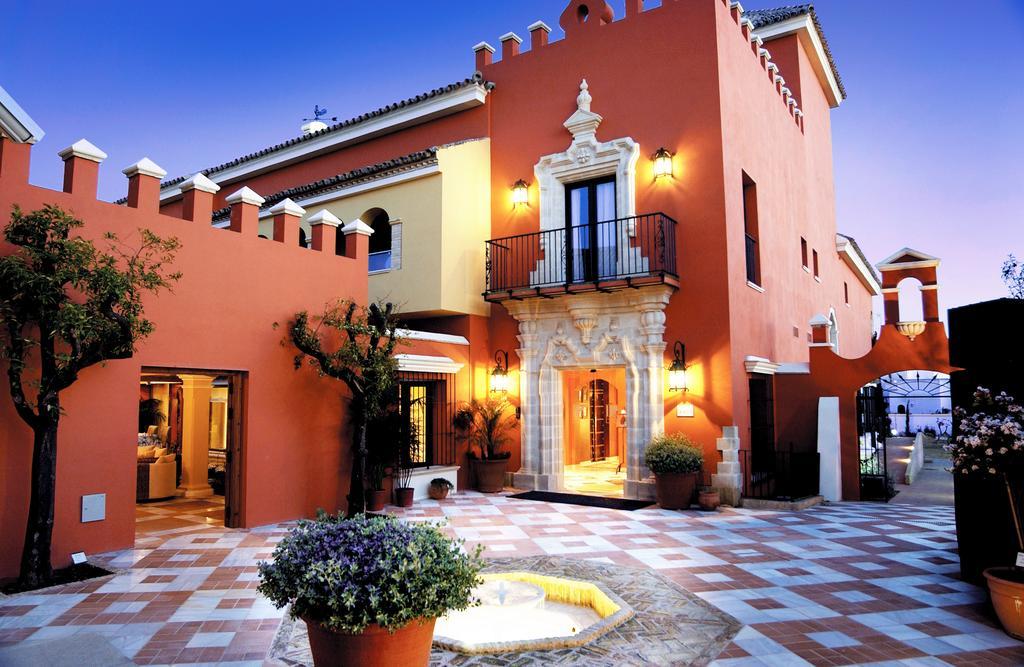 Hotel Soho Boutique Vistahermosa El Puerto de Santa María Εξωτερικό φωτογραφία