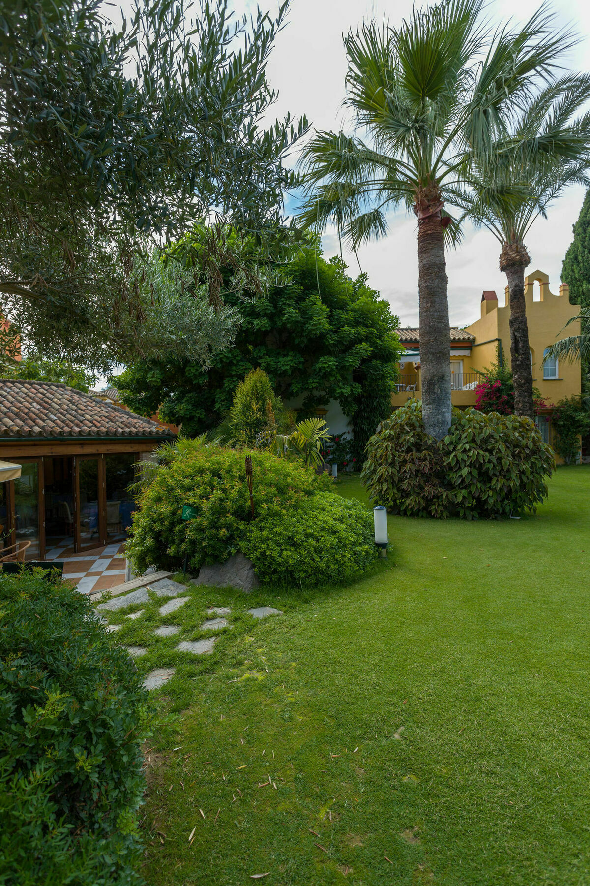 Hotel Soho Boutique Vistahermosa El Puerto de Santa María Εξωτερικό φωτογραφία