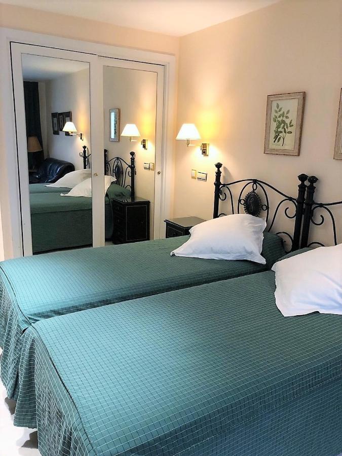 Hotel Soho Boutique Vistahermosa El Puerto de Santa María Εξωτερικό φωτογραφία